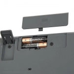 کیبورد و ماوس بی سیم لاجیتک مدل MK235 با حروف فارسی   کیبورد و ماوس بی سیم لاجیتک مدل MK235 با حروف فارسی