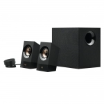 اسپیکر و ساب ووفر لاجیتک مدل Z533 اسپیکر و ساب ووفر لاجیتک مدل Z533