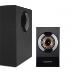 اسپیکر و ساب ووفر لاجیتک مدل Z533 اسپیکر و ساب ووفر لاجیتک مدل Z533