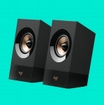 اسپیکر و ساب ووفر لاجیتک مدل Z533 اسپیکر و ساب ووفر لاجیتک مدل Z533