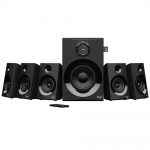 اسپیکر 5.1 کانال لاجیتک مدل Z607