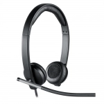 هدست لاجیتک مدل H650e Stereo هدست لاجیتک مدل H650e Stereo