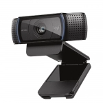 وب کم لاجیتک مدل C920 HD Pro   وب کم لاجیتک مدل C920 HD Pro