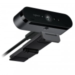 وب کم 4K لاجیتک مدل BRIO