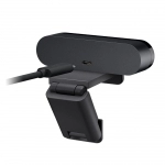 وب کم 4K لاجیتک مدل BRIO