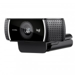 وب کم لاجیتک مدل C922 PRO