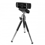 وب کم لاجیتک مدل C922 PRO