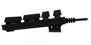 کیبورد مکانیکی مخصوص بازی لاجیتک مدل G513   کیبورد مکانیکی مخصوص بازی لاجیتک مدل G513