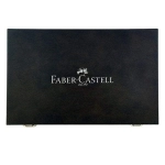 مدادرنگی فابرکاستل مدل پلی کروموس کد 135728 مجموعه 108 عددی