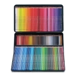 مداد رنگی 120 رنگ فابر-کاستل مدل Polychromos