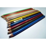 مداد رنگی 60 رنگ فابر کاستل مدل Polychromos