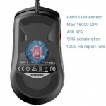 ماوس مخصوص بازی رپو مدل VT200S ماوس مخصوص بازی رپو مدل VT200S
