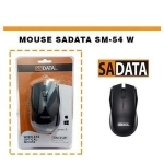 ماوس بی‌سیم سادیتا مدل SM-54W
