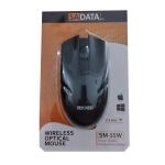 ماوس بی‌سیم سادیتا مدل SM-55W