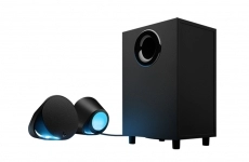 اسپیکر مخصوص بازی لاجیتک مدل G560 اسپیکر مخصوص بازی لاجیتک مدل G560