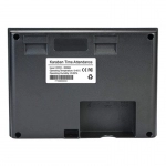  دستگاه حضور غیاب کارابان مدل KTA-550