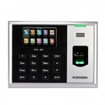 دستگاه حضور وغیاب کارابان مدل KTA-550 wifi دستگاه حضور وغیاب کارابان مدل KTA-550 wifi