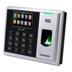 دستگاه حضور وغیاب کارابان مدل KTA-550 wifi دستگاه حضور وغیاب کارابان مدل KTA-550 wifi