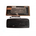 کیبورد باسیم سادیتا مدل SK-1500M با حروف فارسی