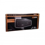 کیبورد باسیم سادیتا مدل SK-1600M با حروف فارسی کیبورد باسیم سادیتا مدل SK-1600M با حروف فارسی