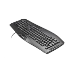 کیبورد و ماوس سادیتا مدل SKM-1655M با حروف فارسی