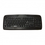 کیبورد و ماوس بی سیم سادیتا مدل SKM-1554WL با حروف فارسی کیبورد و ماوس بی سیم سادیتا مدل SKM-1554WL با حروف فارسی