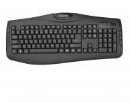 کیبورد و ماوس بی سیم سادیتا مدل SKM-1555WL با حروف فارسی کیبورد و ماوس بی سیم سادیتا مدل SKM-1555WL با حروف فارسی