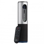 دوربین کنفرانس لاجیتک مدل Connect دوربین کنفرانس لاجیتک مدل Connect