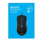 ماوس بیاند مدل BM-3676 RGB