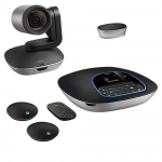 دوربین کنفرانس لاجیتک مدل Group Conference 