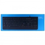 کیبورد باسیم بیاند مدل BK-2250 کیبورد باسیم بیاند مدل BK-2250