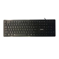 کیبورد باسیم بیاند مدل BK-2280