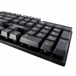 کیبورد باسیم بیاند مدل BK-2350 کیبورد باسیم بیاند مدل BK-2350