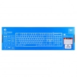 کیبورد باسیم بیاند مدل BK-2350 کیبورد باسیم بیاند مدل BK-2350