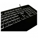 کیبورد بیاند مدل BK-7200w