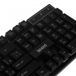 کیبورد بیاند مدل BK-7100w