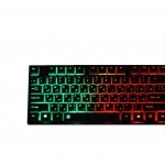 کیبورد بیاند مدل BK-7100 RGB