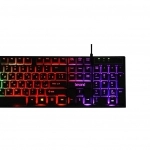 کیبورد بیاند مدل BK-7100 RGB