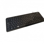 کیبورد بیاند مدل BK-3441 با حروف فارسی کیبورد بیاند مدل BK-3441 با حروف فارسی