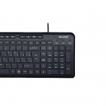 کیبورد بیاند مدل BK-3441 با حروف فارسی کیبورد بیاند مدل BK-3441 با حروف فارسی