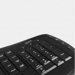 کیبورد بیاند مدل BK-6161 با حروف فارسی