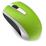 ماوس بی سیم جنیوس مدل ECO-8100