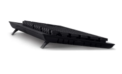 کیبورد جنیوس مدل SlimStar 130 با حروف فارسی کیبورد جنیوس مدل SlimStar 130 با حروف فارسی