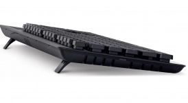  کیبورد و ماوس جنیوس مدل SlimStar C130 با حروف فارسی 