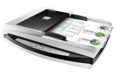  اسکنر حرفه ای اسناد پلاس تک مدل SmartOffice PL4080 