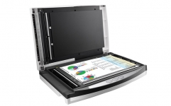 اسکنر حرفه ای اسناد پلاس تک مدل SmartOffice PL4080 