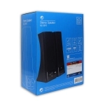 اسپیکر دسکتاپ بیاند مدل BZ-2070 اسپیکر دسکتاپ بیاند مدل BZ-2070