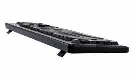 کیبورد و ماوس باسیم جنیوس مدل KM-160 با حروف فارسی کیبورد و ماوس باسیم جنیوس مدل KM-160 با حروف فارسی