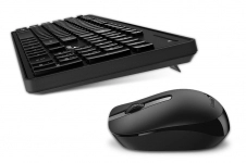 کیبورد و ماوس بی سیم جنیوس مدل SlimStar 8006 با حروف فارسی کیبورد و ماوس بی سیم جنیوس مدل SlimStar 8006 با حروف فارسی