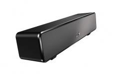 مینی ساندبار جنیوس مدل SoundBar 100 